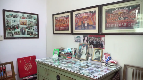 红岩寺福利彩票的故事5 红岩寺福利彩票的故事5