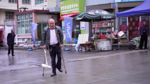 红岩寺福利彩票的故事6 红岩寺福利彩票的故事6