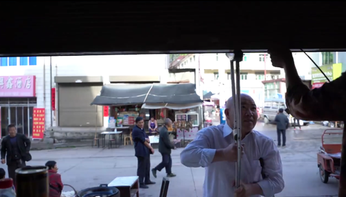 红岩寺福利彩票的故事7 红岩寺福利彩票的故事7