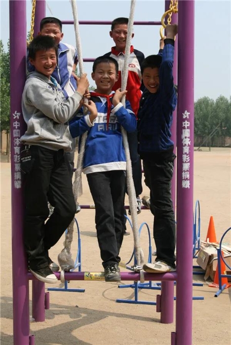 牢记公益使命初心 开展多样化志愿服务活动13