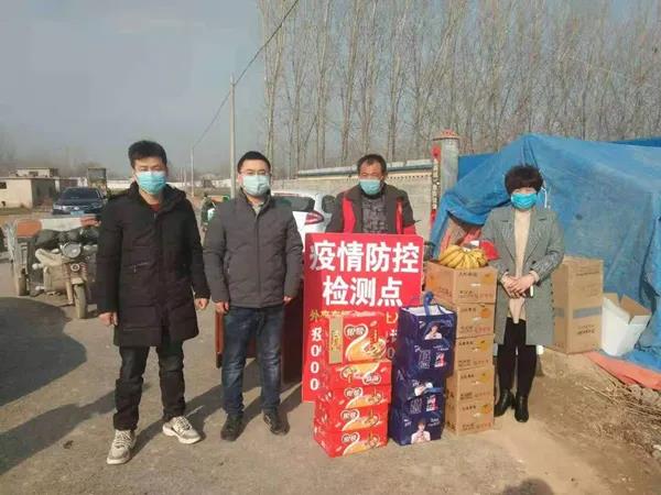 济宁：展体彩风采扬公益担当 济宁体彩志愿服务在路上2