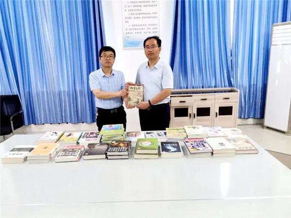 滨州：心怀感恩肩挑重担志愿服务活动汇聚体彩力量4