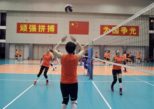 体彩为竞技体育插上腾飞翅膀2