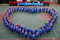 汇聚福彩力量 绘就“大美贵州”公益画卷