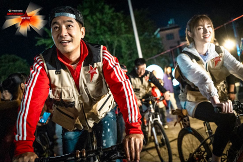 体彩携手CCTV-6推出《温暖有光放映队》公益纪实节目3