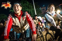 体彩携手CCTV-6推出《温暖有光放映队》公益纪实节目