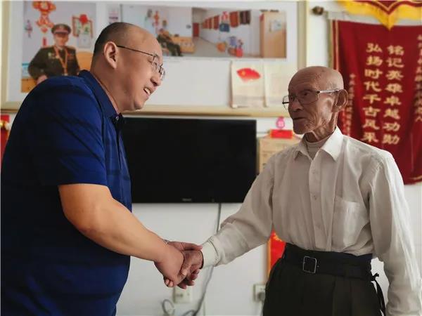 坚守公益初心 东营体彩用志愿服务温暖城市2 坚守公益初心 东营体彩用志愿服务温暖城市2