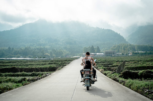 温暖有光放映队1