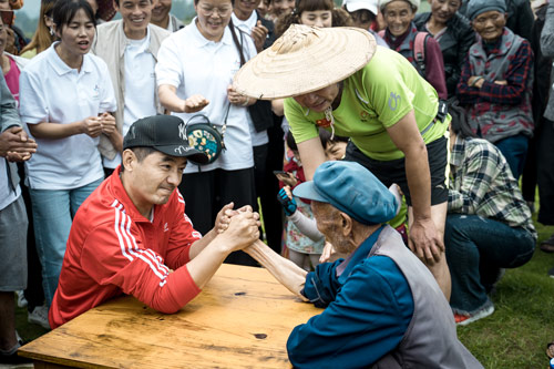 温暖有光放映队3