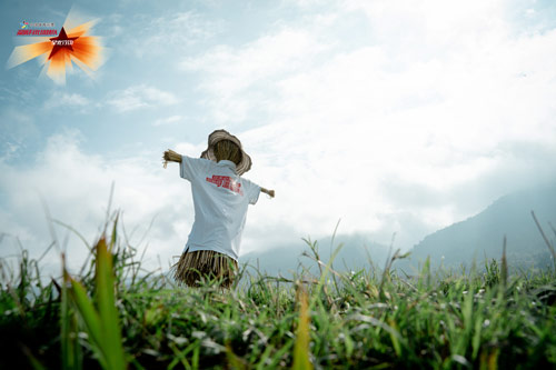 温暖有光放映队5