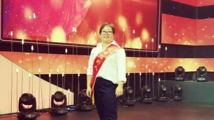 浙江丽水中山街一福彩站老板把980万送人