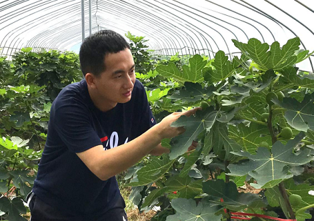 江西福彩帮扶桐江村脱贫5 江西福彩帮扶桐江村脱贫5