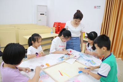 携手同行•共筑童梦2 携手同行•共筑童梦2