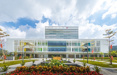 广州市去年投入4.49亿元福彩公益金助力公益福利事业1