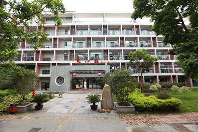 广州市去年投入4.49亿元福彩公益金助力公益福利事业3