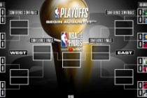 NBA最新夺冠赔率:三强争霸！雄鹿力压快船湖人