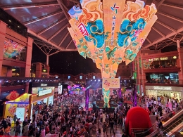 中国体育彩票运动真人秀节目今晚火热开播