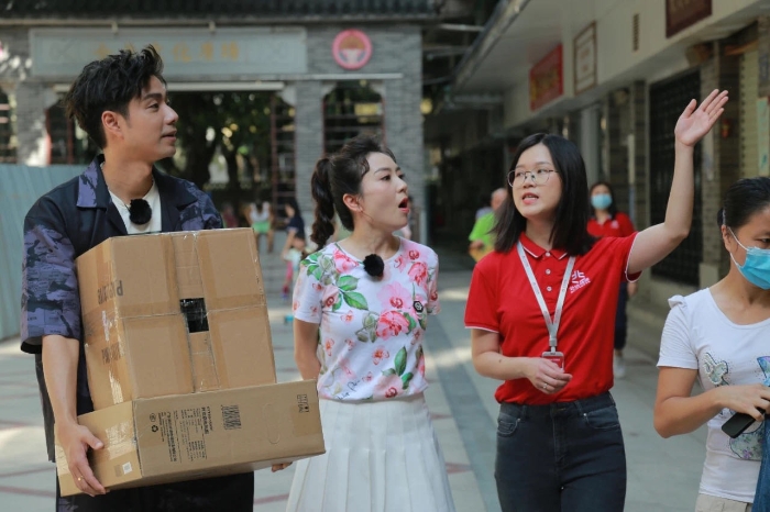 《为幸福喝彩》1 《为幸福喝彩》1