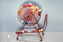 理性坚持！东莞1066万大奖得主领奖：中奖讲究顺其自然