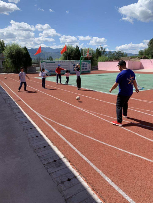 体彩持续助力教育助学3 体彩持续助力教育助学3