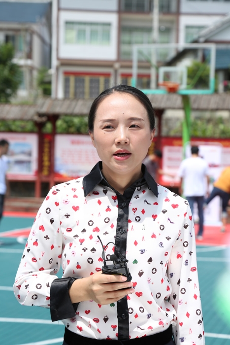 决胜脱贫攻坚 见证体彩力量4