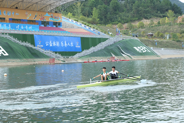 决胜脱贫攻坚 见证体彩力量6