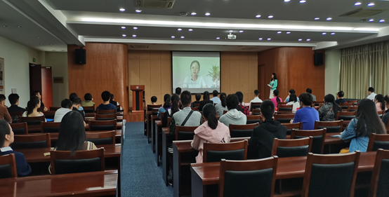 绍兴福彩助155位困难大学新生扬帆起航3 绍兴福彩助155位困难大学新生扬帆起航3