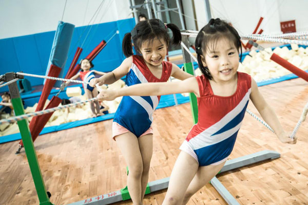 体育扶贫中的体彩力量1 体育扶贫中的体彩力量1