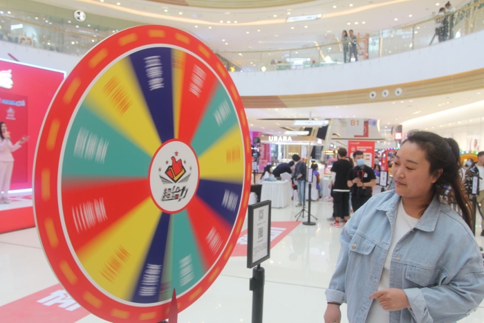 福彩刮刮乐“超给力”4 福彩刮刮乐“超给力”4