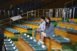 青岛福彩公益课堂1 青岛福彩公益课堂1