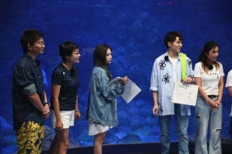 青岛福彩公益课堂3 青岛福彩公益课堂3