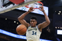 杜德利:希望字母哥留在雄鹿 并且引进一个重要拼图