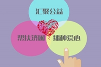 阳光福彩·爱心急难救助金帮助脑瘤患者和孤寡老人