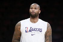 考辛斯:伤病使我脱胎换骨 期待他日卷土重来