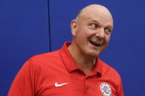 NBA老板身家排行:鲍尔默744亿美元居首 蔡崇信143亿第三