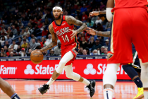 美媒盘点今年自由市场大鱼:英格拉姆居首 范乔丹第二