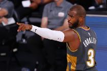 纽约邮报:雄鹿罢赛后 是保罗拯救了这个赛季