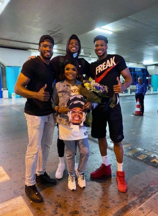 字母哥与字母弟1