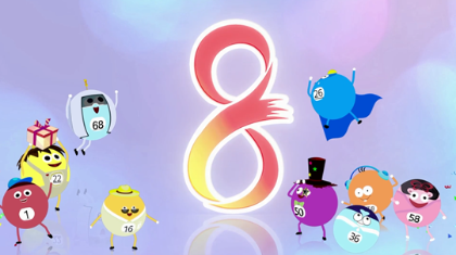 福彩快乐8，它来了！