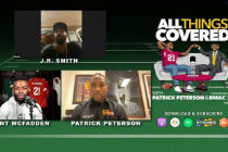 詹姆斯还能打多久？JR:他想打多久就能打多久