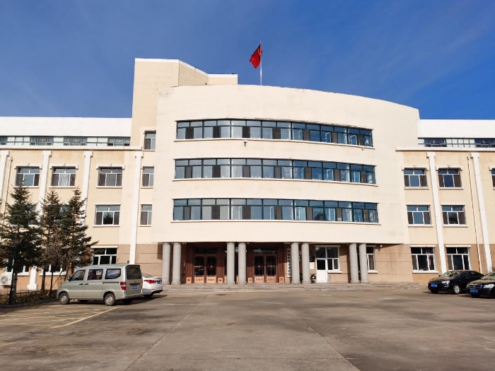 伊春福利院1 伊春福利院1