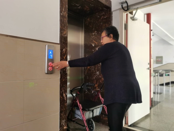 伊春福利院2 伊春福利院2