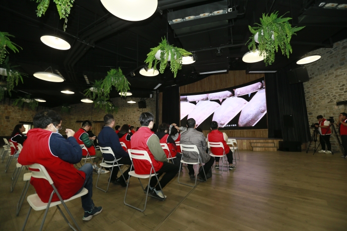 福彩助力攻坚脱贫媒体采风4