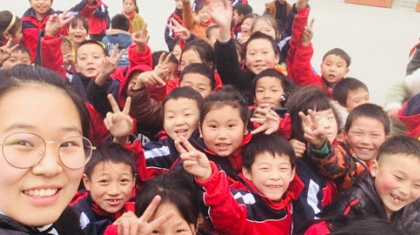 深化体教融合 体彩勇当先锋