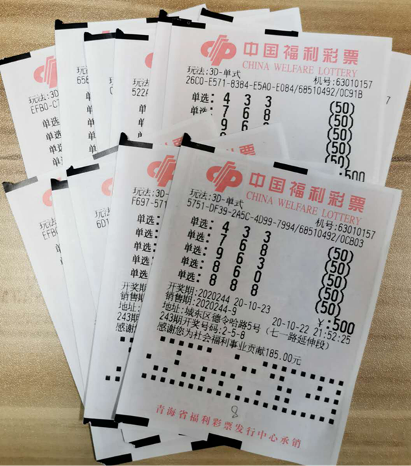 倍投“3D ”揽获近59万元大奖 倍投“3D ”揽获近59万元大奖