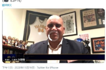 Spears:据现场的消息 克莱可能是跟腱撕裂