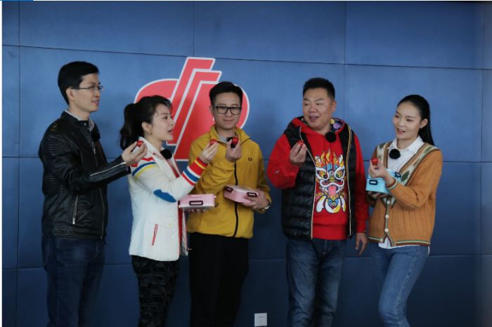 《为幸福喝彩》收官战1 《为幸福喝彩》收官战1