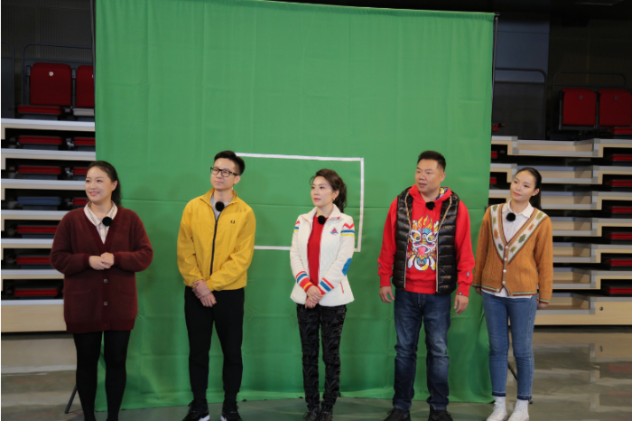 《为幸福喝彩》收官战2 《为幸福喝彩》收官战2