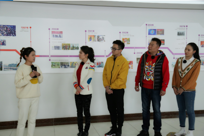 《为幸福喝彩》收官战3 《为幸福喝彩》收官战3