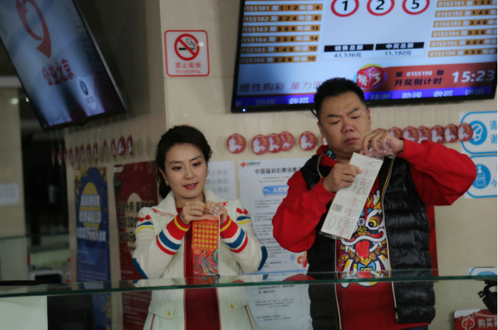 《为幸福喝彩》收官战4 《为幸福喝彩》收官战4